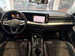 Volkswagen Lingdu L 280TSI DSG Dazzling Red Edition - ფოტო 11