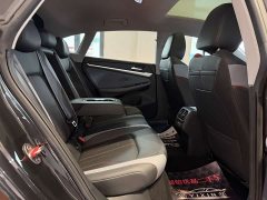Volkswagen Lingdu L 280TSI DSG Dazzling Red Edition - ფოტო 13