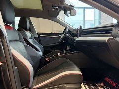 Volkswagen Lingdu L 280TSI DSG Dazzling Red Edition - ფოტო 14