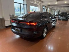 Volkswagen Lingdu L 280TSI DSG Dazzling Red Edition - ფოტო 17