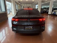 Volkswagen Lingdu L 280TSI DSG Dazzling Red Edition - ფოტო 18