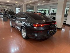Volkswagen Lingdu L 280TSI DSG Dazzling Red Edition - ფოტო 19