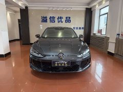 Volkswagen Lingdu L 280TSI DSG Dazzling Red Edition - ფოტო 2