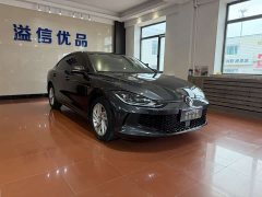 Volkswagen Lingdu L 280TSI DSG Dazzling Red Edition - ფოტო 3