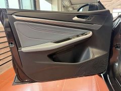 Volkswagen Lingdu L 280TSI DSG Dazzling Red Edition - ფოტო 4