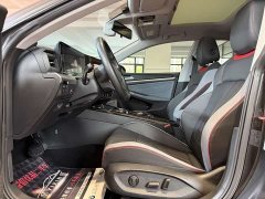 Volkswagen Lingdu L 280TSI DSG Dazzling Red Edition - ფოტო 5