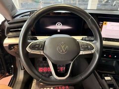 Volkswagen Lingdu L 280TSI DSG Dazzling Red Edition - ფოტო 6