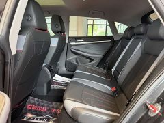 Volkswagen Lingdu L 280TSI DSG Dazzling Red Edition - ფოტო 9
