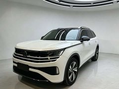 Volkswagen Langyun 380TSI AWD R-Line Cruise Edition - ფოტო 1