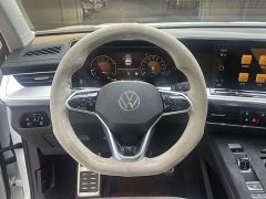 Volkswagen Langyun 380TSI AWD R-Line Cruise Edition - ფოტო 10