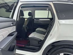 Volkswagen Langyun 380TSI AWD R-Line Cruise Edition - ფოტო 11