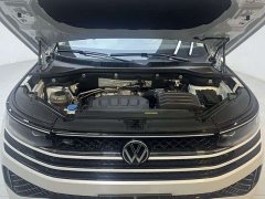 Volkswagen Langyun 380TSI AWD R-Line Cruise Edition - ფოტო 14