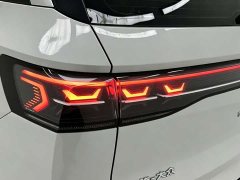 Volkswagen Langyun 380TSI AWD R-Line Cruise Edition - ფოტო 18