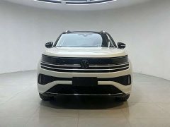 Volkswagen Langyun 380TSI AWD R-Line Cruise Edition - ფოტო 2