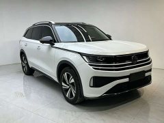 Volkswagen Langyun 380TSI AWD R-Line Cruise Edition - ფოტო 3