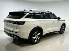 Volkswagen Langyun 380TSI AWD R-Line Cruise Edition - ფოტო 4