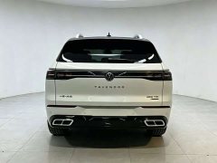 Volkswagen Langyun 380TSI AWD R-Line Cruise Edition - ფოტო 5