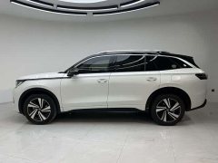 Volkswagen Langyun 380TSI AWD R-Line Cruise Edition - ფოტო 6