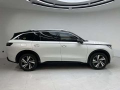 Volkswagen Langyun 380TSI AWD R-Line Cruise Edition - ფოტო 7