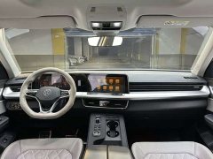 Volkswagen Langyun 380TSI AWD R-Line Cruise Edition - ფოტო 8