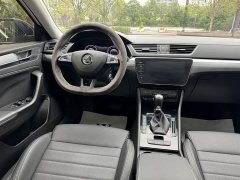 Skoda Superb TSI280 DSG Prestige - ფოტო 6
