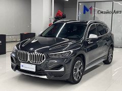 BMW X1 sDrive20Li Fashion - ფოტო 1