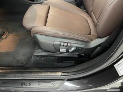 BMW X1 sDrive20Li Fashion - ფოტო 10