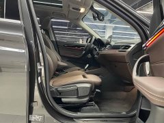 BMW X1 sDrive20Li Fashion - ფოტო 12