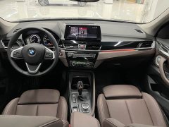 BMW X1 sDrive20Li Fashion - ფოტო 13