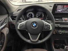 BMW X1 sDrive20Li Fashion - ფოტო 14