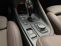 BMW X1 sDrive20Li Fashion - ფოტო 15