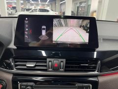 BMW X1 sDrive20Li Fashion - ფოტო 16