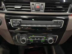 BMW X1 sDrive20Li Fashion - ფოტო 17