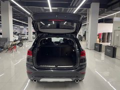 BMW X1 sDrive20Li Fashion - ფოტო 19