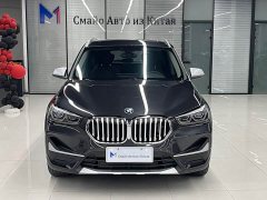 BMW X1 sDrive20Li Fashion - ფოტო 2