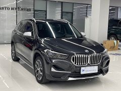 BMW X1 sDrive20Li Fashion - ფოტო 3