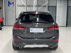 BMW X1 sDrive20Li Fashion - ფოტო 4