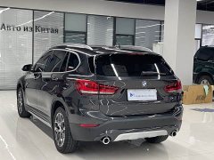 BMW X1 sDrive20Li Fashion - ფოტო 5