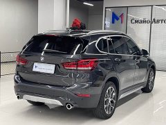 BMW X1 sDrive20Li Fashion - ფოტო 6