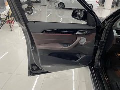 BMW X1 sDrive20Li Fashion - ფოტო 7