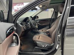BMW X1 sDrive20Li Fashion - ფოტო 8