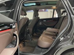 BMW X1 sDrive20Li Fashion - ფოტო 9