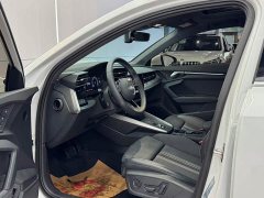 Audi A3 A3L Limousine 35 TFSI Fashion Sport - ფოტო 4
