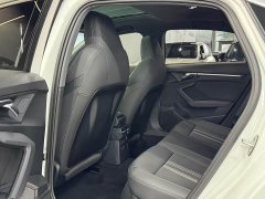Audi A3 A3L Limousine 35 TFSI Fashion Sport - ფოტო 6