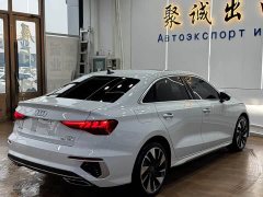 Audi A3 A3L Limousine 35 TFSI Fashion Sport - ფოტო 9