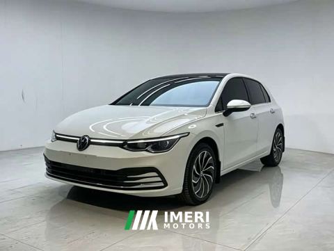 2022 Volkswagen Golf 280TSI DSG Pro