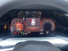 Volkswagen Golf 2021 280TSI DSG Pro - ფოტო 10