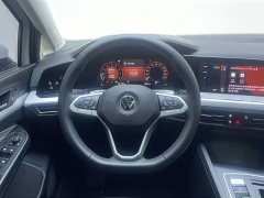 Volkswagen Golf 2021 280TSI DSG Pro - ფოტო 11