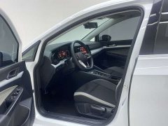 Volkswagen Golf 2021 280TSI DSG Pro - ფოტო 12