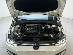 Volkswagen Golf 2021 280TSI DSG Pro - ფოტო 15